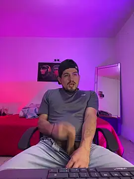 Chatroom XXX en direct de williamsmiiths16