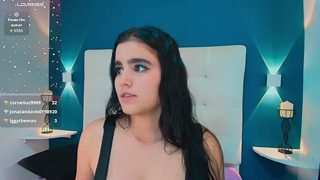 MiaaCarter_: απευθείας συνομιλία ΧΧΧ