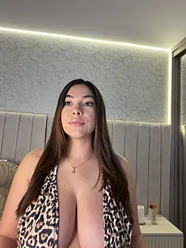 دردشة DannaMarshall الجنسية المباشرة