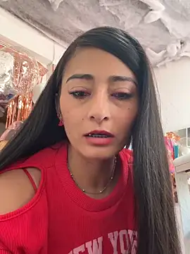 Chat XXX en directo de IsabellaMariet