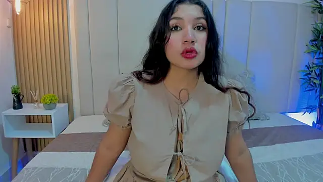 צ'אט XXX בשידור חי של Victoria_Rosee