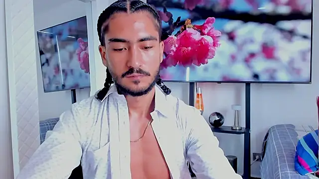 Show de webcam de david__johnson372