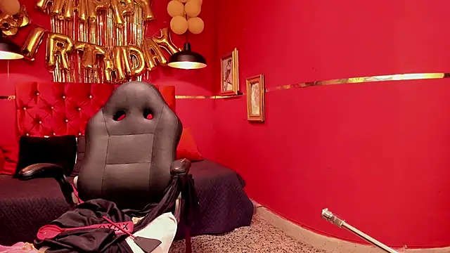 Živý XXX chat Anissa_Ali