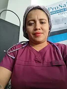 Nurse_Alice-7 Obrolan Langsung XXX