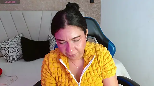 AliceSmity__ – Naživo XXX chat