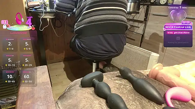 Czat XXX na żywo – misteryman1956