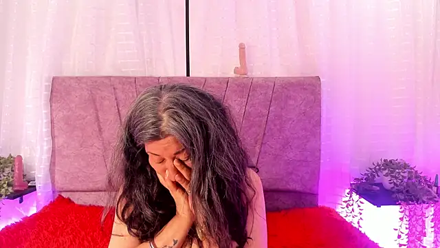 Victoriaa_Anderson's Live XXX Chat