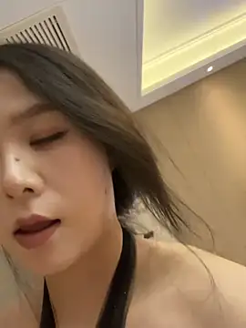 pupu_ 라이브 XXX 채팅