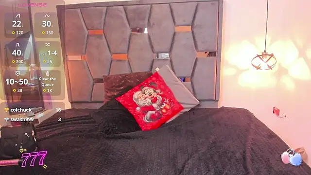 Živý XXX chat Keyla_Brunette_