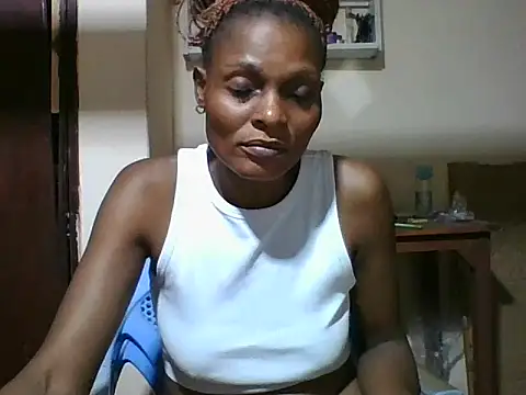 Ebonyqueen4 Live XXX-chat