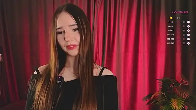 starmoaning Live XXX-Chat