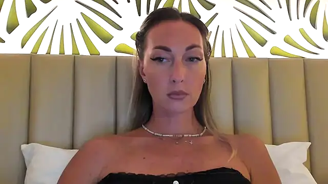 Chat XXX ao vivo de StarryHanna