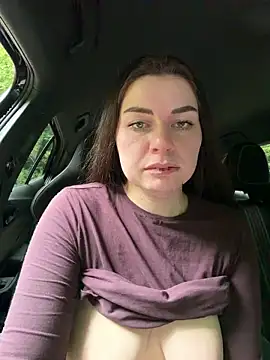 EllyNora's Live XXX Chat