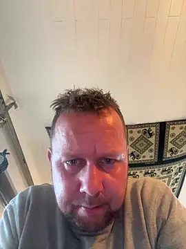 Živý XXX chat Donch
