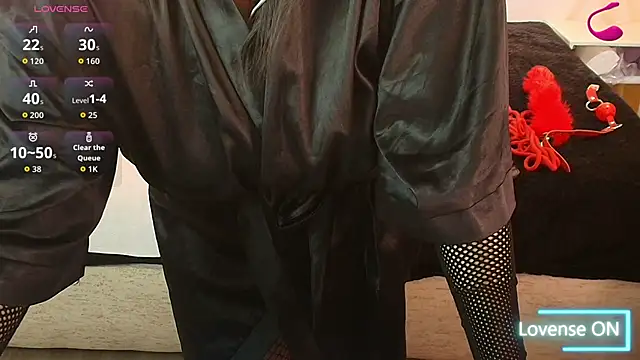Barbara_fox__ webcam show