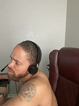 Živý XXX chat Fathero1time