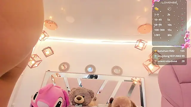Maavca_ 现场XXX聊天