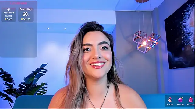 IsabellaaJoness Chat XXX live