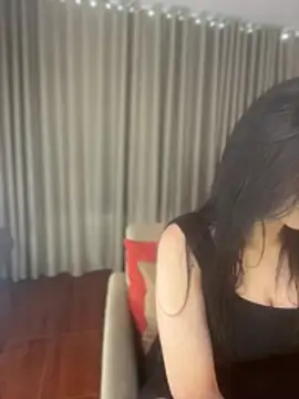 Zandrinan Live XXX chat