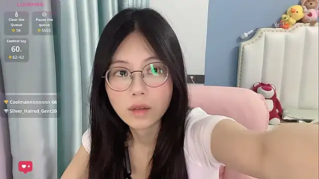 Luna-666's Live XXX Chat
