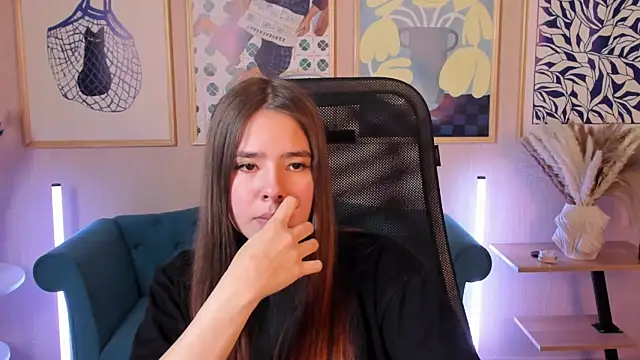 SayaHeartnet Live XXX-Chat