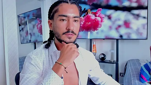 david__johnson372 在線直播表演