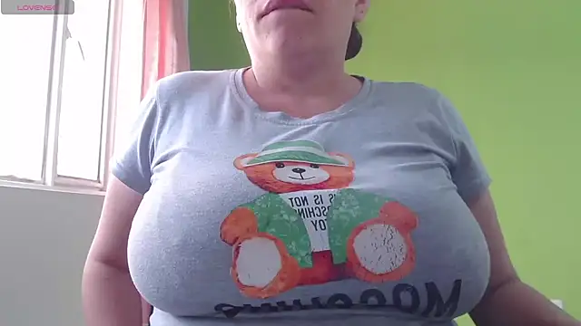 hoonney Live XXX-chat