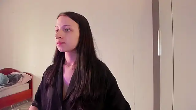 Chat +18 de AlicePowells ao vivo