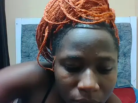 Horny_ebonies' Live XXX Chat