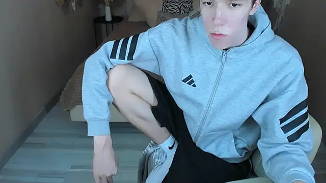 MarkBranstonn Webbikameraesitys