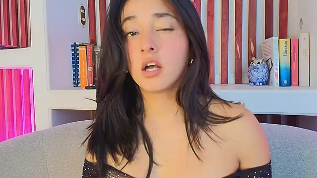 Kaorusweet Obrolan Langsung XXX