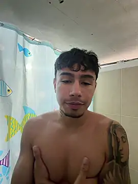 iNoah_sins 라이브 XXX 채팅