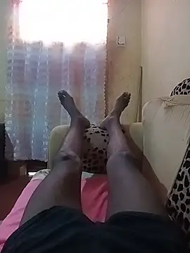 Feyzx809 Webcam Show