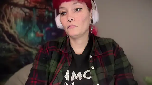FRRANNKIE Live XXX-Chat