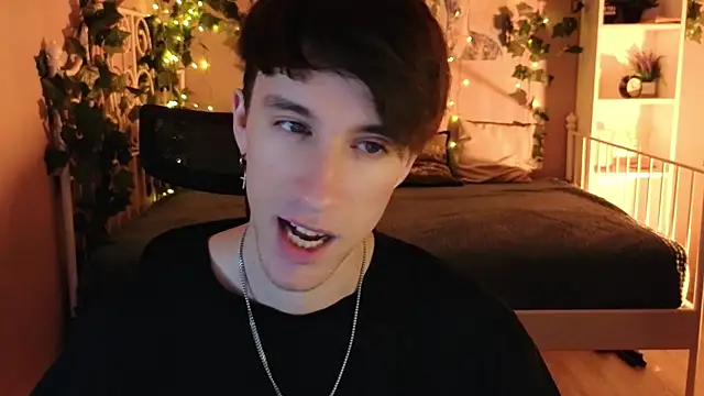 mark_caron – Naživo XXX chat