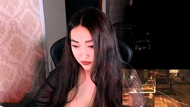Emma_Uilson Live XXX-Chat