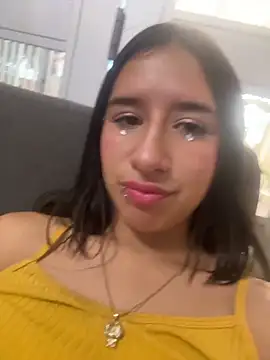 LilyRossi_ 라이브 XXX 채팅