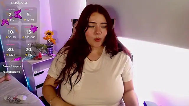 Lizeth_bigboob Live XXX-Chat