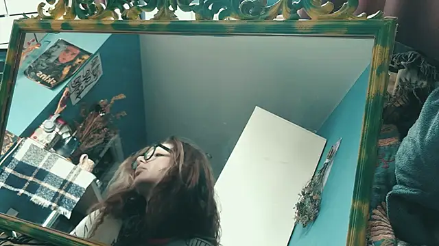 VivienDarkbloom Live XXX-Chat