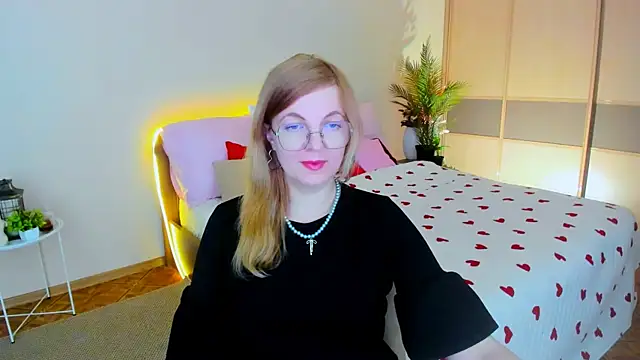 Chat +18 de YourUniverser ao vivo