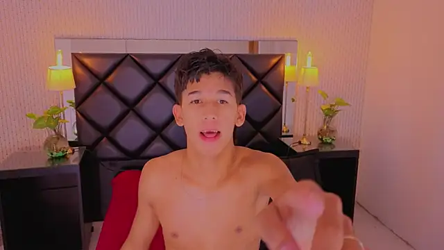 dave_eliot – Naživo XXX chat