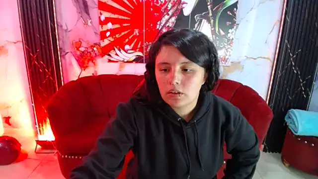 nathaly_low1 Live XXX-Chat