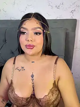 Brhiana_Williamms Live XXX-Chat