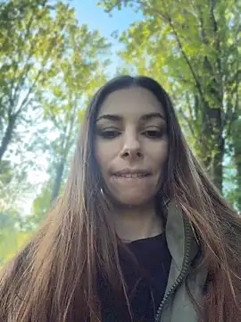 CrystalClean's Live XXX Chat