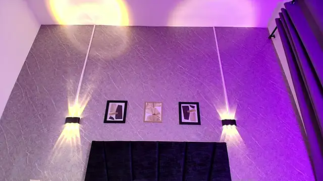 Chat +18 de ValeriaRossii ao vivo