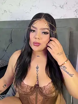 Brhiana_Williamms Live XXX-Chat
