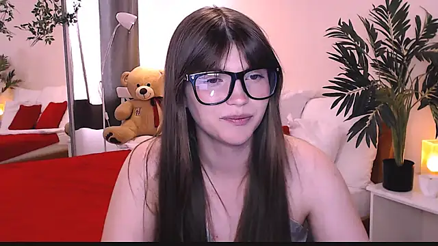 XXX chat uživo modela soulless_