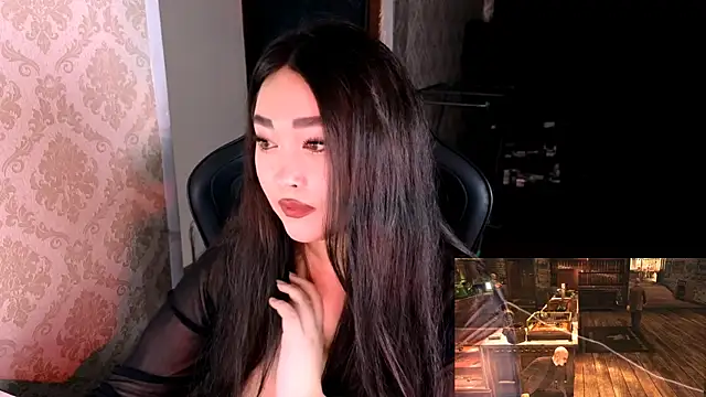 Emma_Uilson Obrolan Langsung XXX