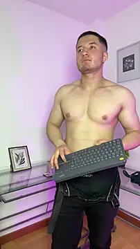 Chat XXX Live Alexander_Connor
