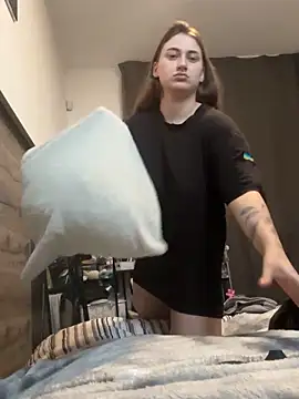 Вебкам-шоу Natalia_Daysie